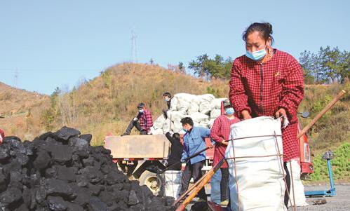 经济大考 鄂烟起跑——湖北烟草工商企业复工复产记