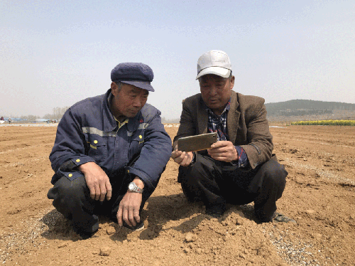 烟草员工、烟农零售客户观看哀悼活动直播，缅怀英烈