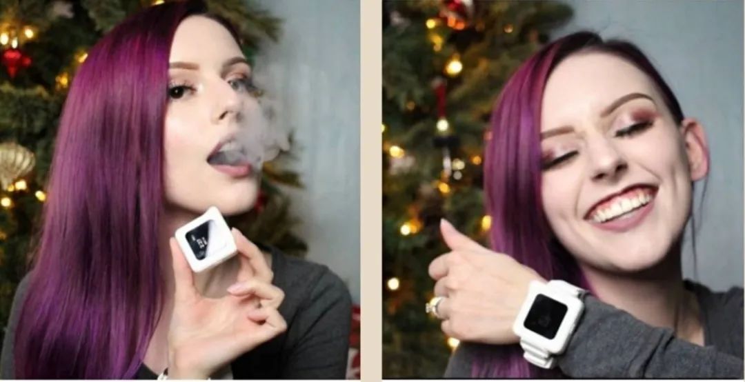 FDA开始整顿电子烟市场，限期下架吸引未成年人的产品