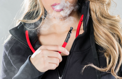 FDA开始整顿电子烟市场，限期下架吸引未成年人的产品