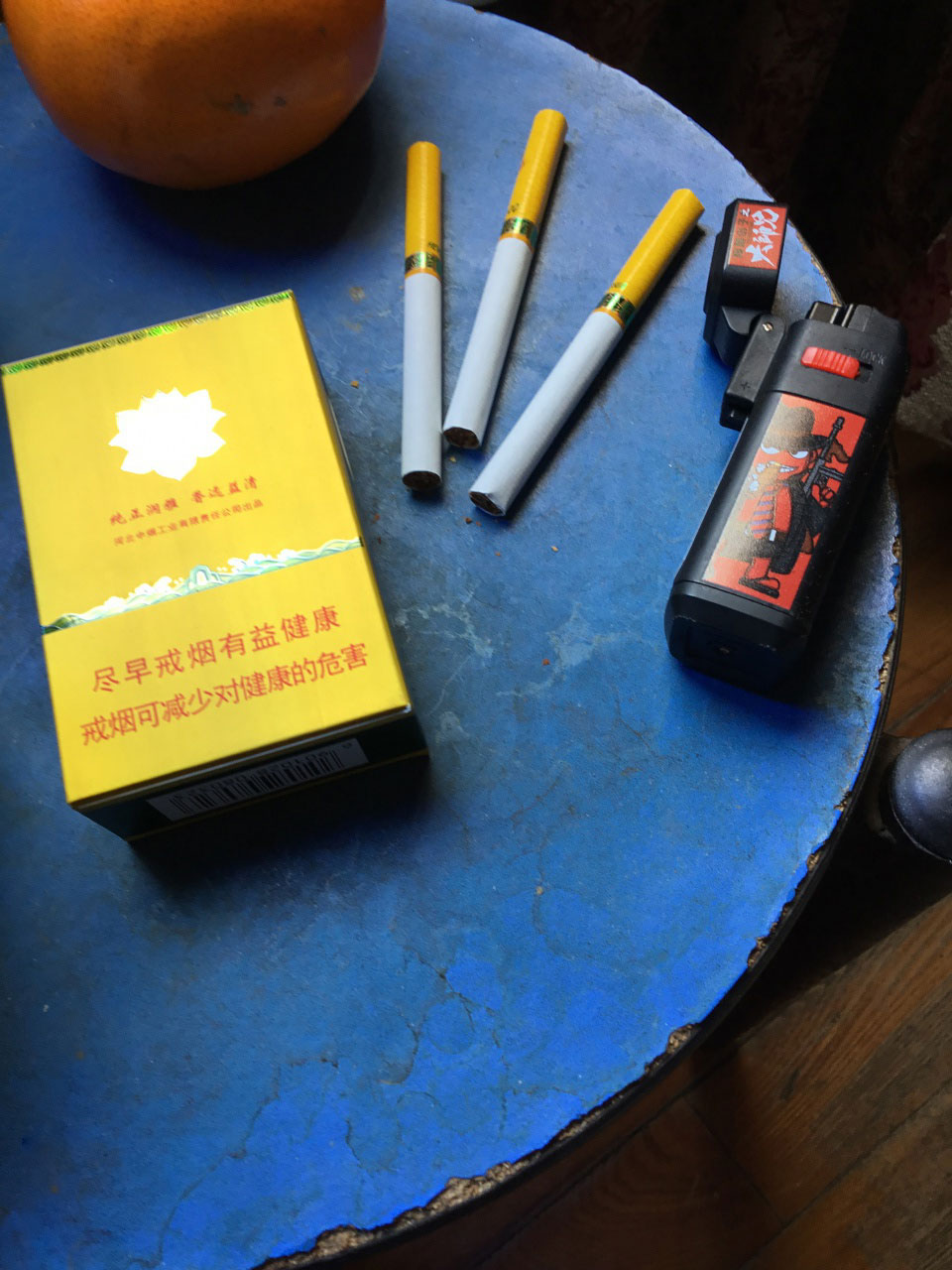 金荷花