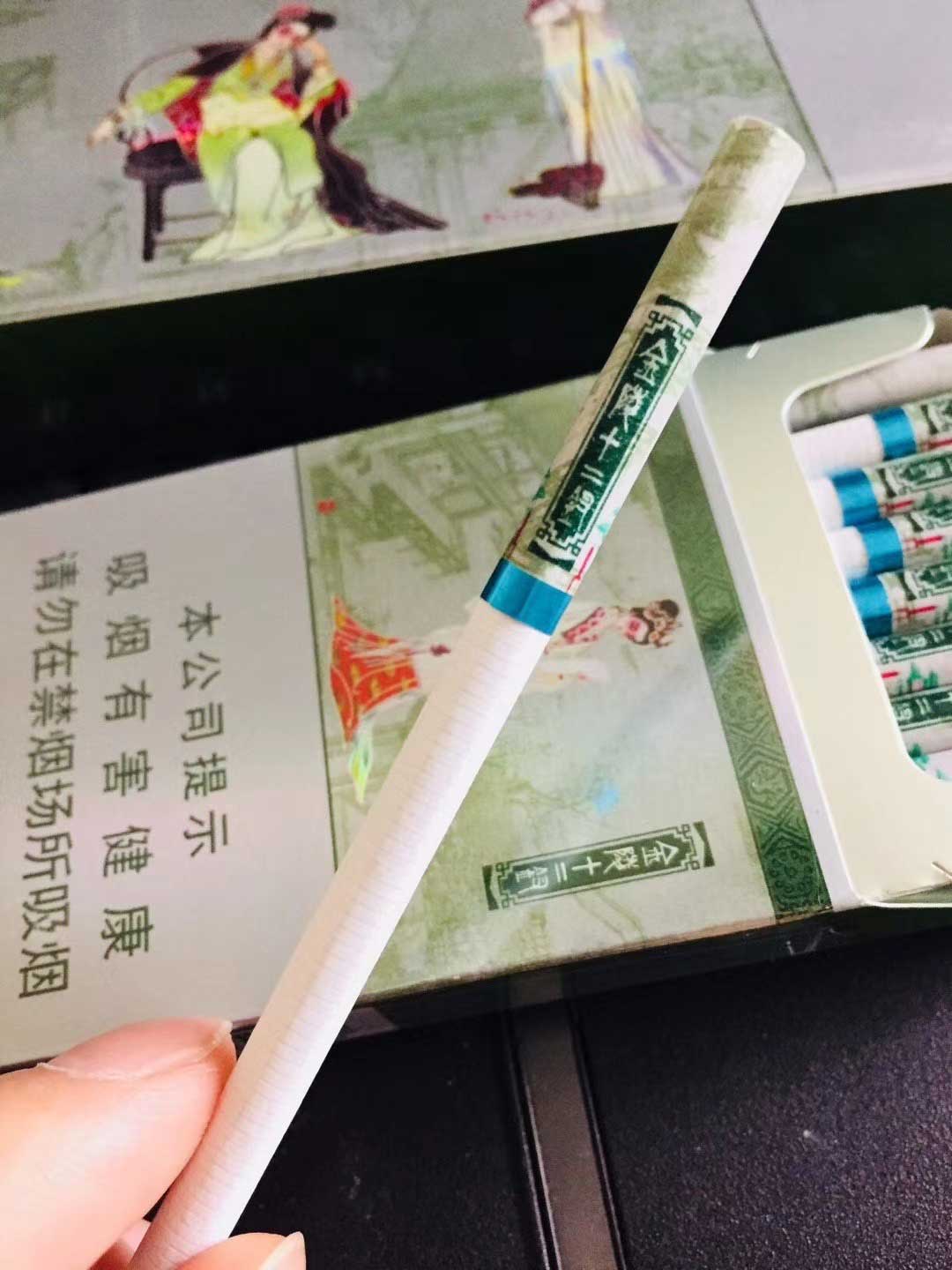 云霄香烟一手货源厂家直销批发