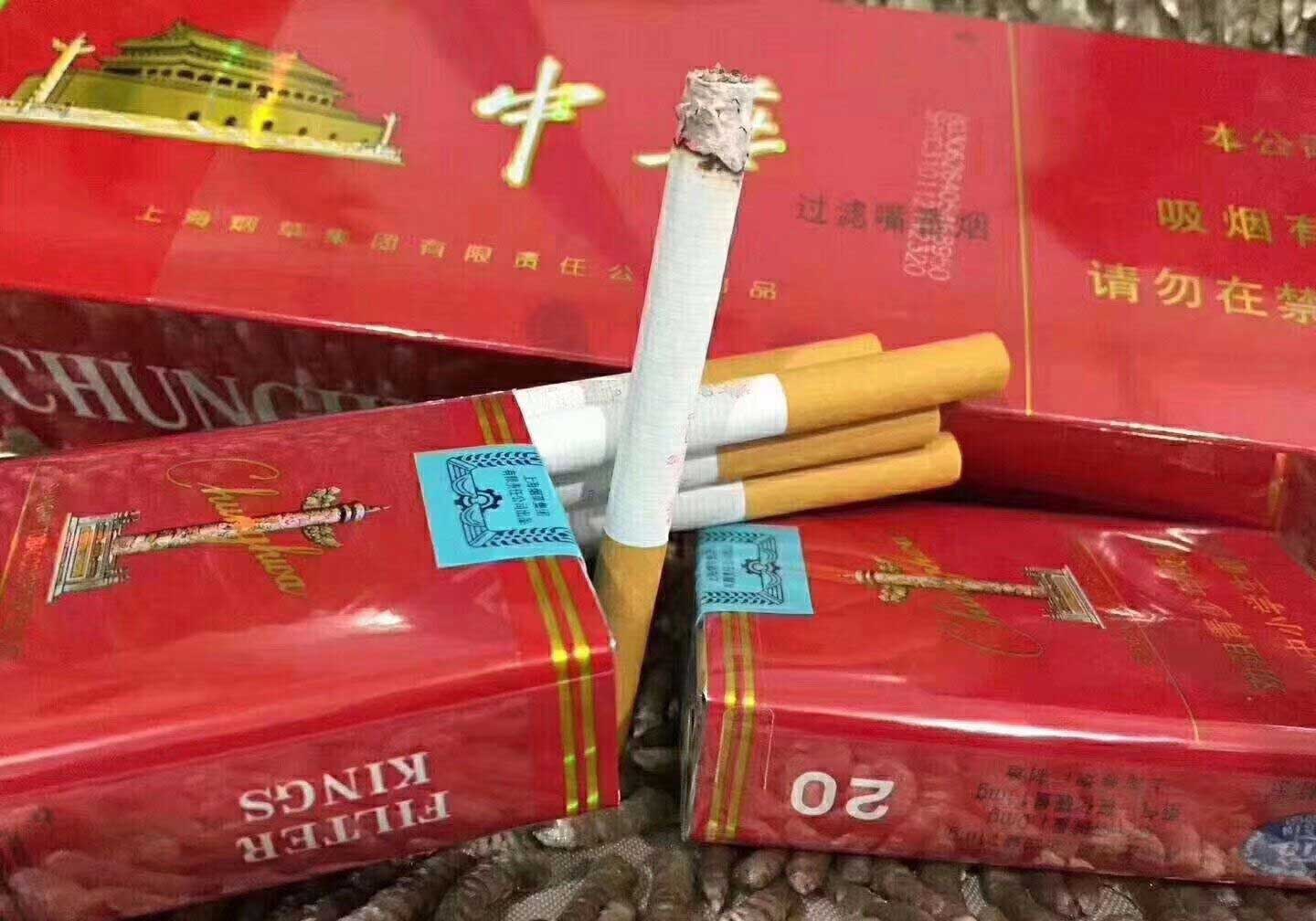 批发部的烟进货渠道-香烟批发专卖网