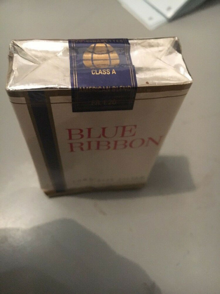 瑞士蓝带blue ribbon