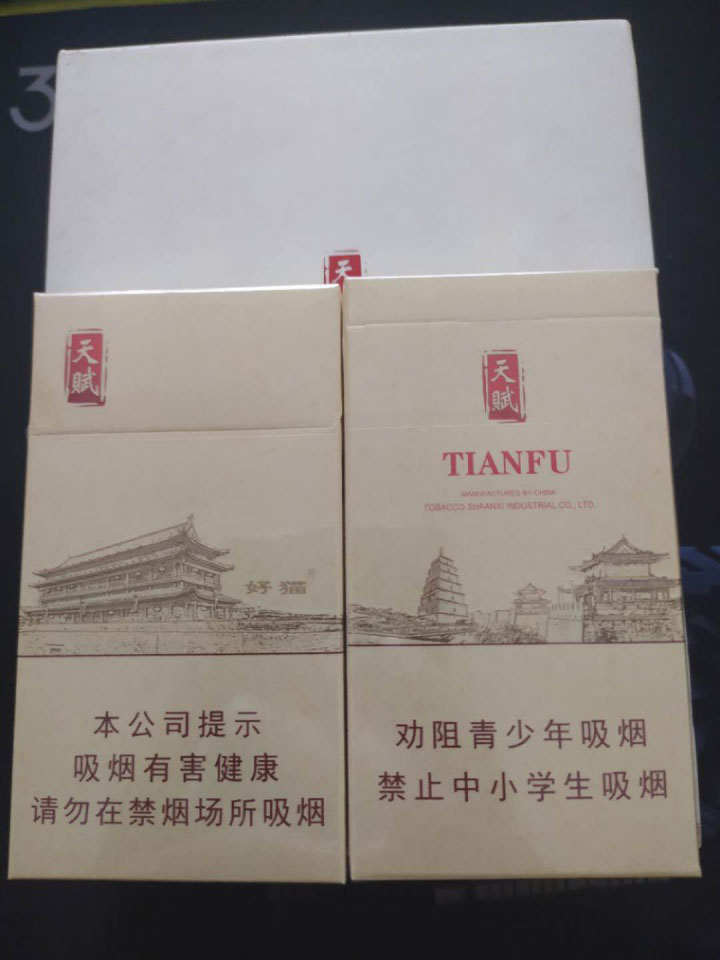 好猫(天赋)