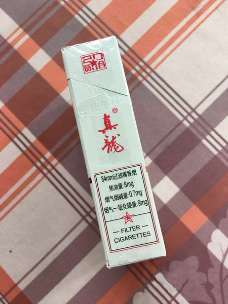 真龙（致青春）