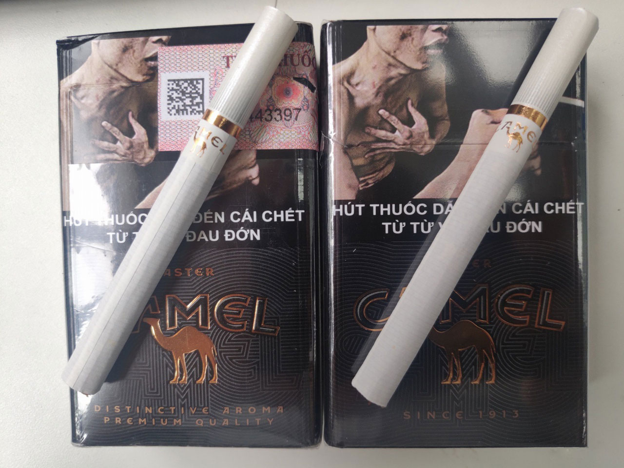  CAMEL(骆驼)/Marlboro(万宝路)/continent(大陆)