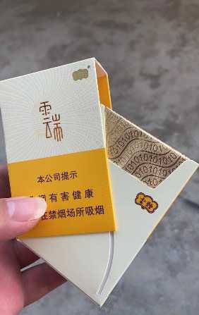 云烟(云端)