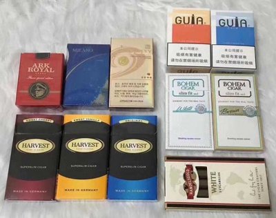 正品外烟批发一手货源包邮-国外香烟代购网