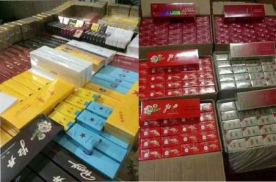 正品烟草批发 全国招商各地正品香烟批发