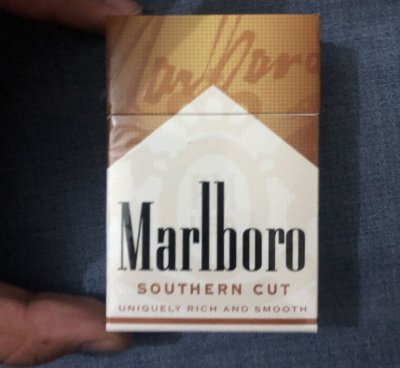 【图】美税Marlboro(南割万)香烟