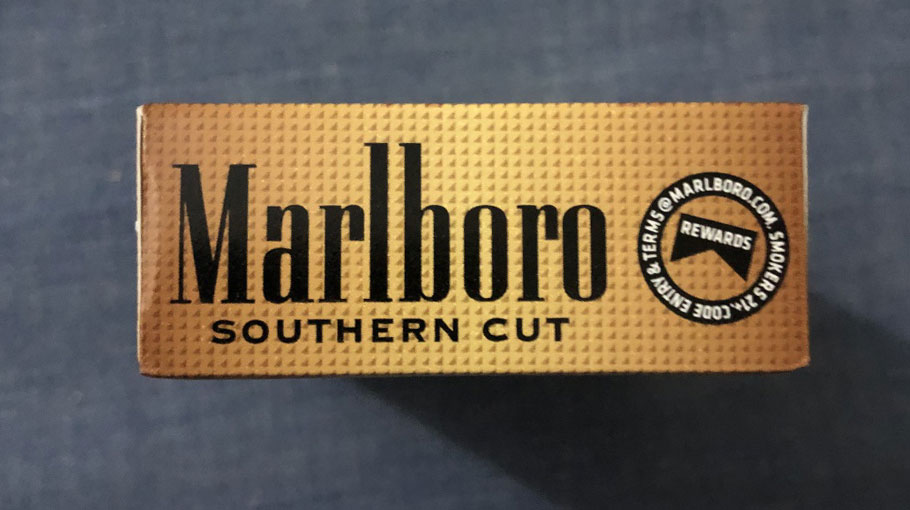 美税Marlboro(南割万)