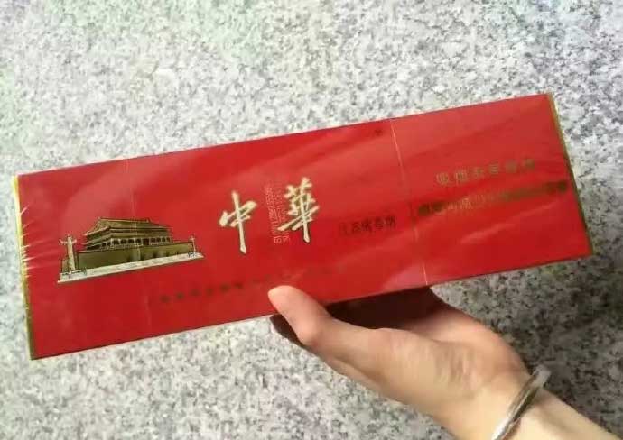 高仿烟和正品烟的区别,高仿烟会抽死人吗