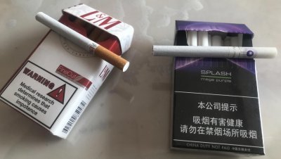 正品免税外烟一手货源，免税外烟批发一手货源