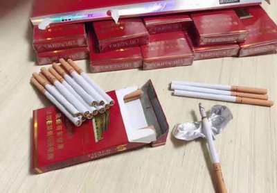 正品外烟批发一手货源，低价外烟爆珠烟批发