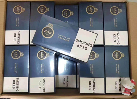 外烟爆珠批发，外烟爆珠一手货源供应商，推荐个卖外烟微信